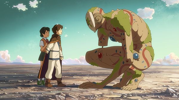 聲優爆料新海誠帶鞭子嚴厲指導？耗時兩年、動員上百名動畫師的經典名作《追逐繁星的孩子》7 月 26 日重返大銀幕