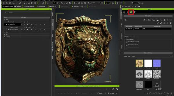 PavMike CC GoZ Plus 教學影片第 1 部分 – 從 Character Creator 傳送道具到 ZBrush