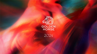 2024 金馬影展主視覺揭曉！影像設計團隊 MixCode Studio 攜手金馬得主余靜萍、許芳宜捕捉時間的流動，帶領觀眾走進電影的光影夢境