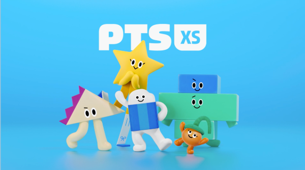 臺灣設計團隊 Bito 攜手公視打造全新兒少頻道，帶給下一代孩子更美好的觀看體驗