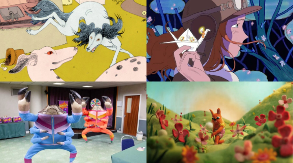 集結 15 位動畫藝術家，譜寫獻給動畫的浪漫情書 — 專訪 Coldplay 新歌 MV 導演