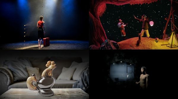 2024 高雄電影節「亞洲最大 XR 競賽」入圍公布！20 國、22 部沉浸式影像作品共同角逐 4 項大獎，臺灣 3 部 VR 作品闖進 22 強