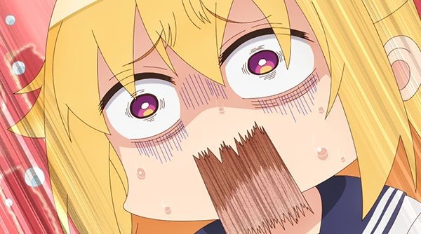 製作團隊到底嗑了多少？專訪今夏最電波的搞笑動畫《鹿乃子乃子乃子虎視眈眈》，一窺三次元鹿與迷因橋段背後的設定故事