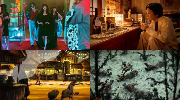 為奧斯卡獎季暖身！《女兒的女兒》、《鬼才之道》雙強檔入選多倫多國際影展，攜手《老狐狸》、《幽暗小徑的鬼》、《熱帶複眼》北美放映