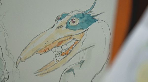 傳奇動畫大師宮﨑駿紀錄片《與夢前行 宮﨑駿》首度獻映，吉卜力迷一生必看，鎖定雙十節朝聖！