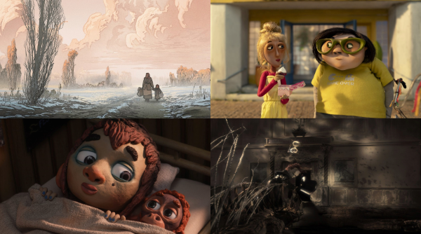 2024 金馬影展公布多部來自坎城、威尼斯、安錫影展的動畫佳作！奧斯卡最佳導演進軍動畫片與《酷瓜人生》導演新作也即將亮相