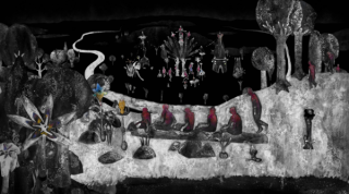 台中動畫影展十周年，聯合三大重量級動畫影展打造「十大單元亮點」，十全十美片單不容錯過！