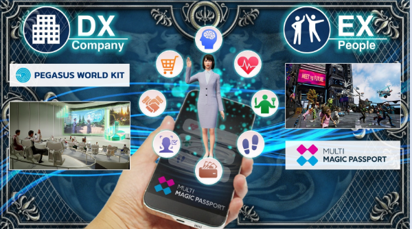 未來手機 3A 大作不是夢！聯發科技天璣 9400 助攻，JP GAMES 領頭投入遊戲開發應用，加速業界 AI 應用進化升級