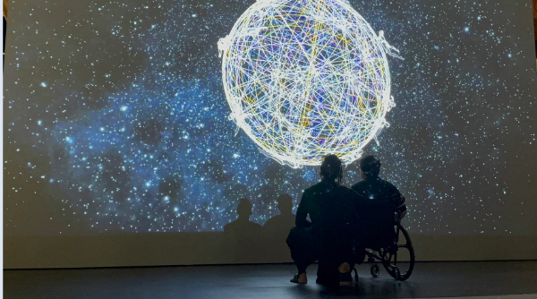 新媒體藝術展《科藝福爾摩沙》再創新猷，觀展人潮突破30萬人次