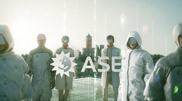 白輻射影像攜手 PwC 推動半導體封測大廠永續品牌轉型，職掌日月光形象影片榮獲德國紅點設計大獎