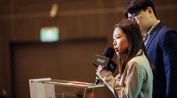 找到故事伯樂！2024 年 TCCF「PITCHING 提案大會」推動創意內容多元化發展，實現 IP 跨域經營與國際合作