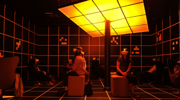 從海內外 XR 市場的特展與影院型運營案例，探索臺灣單人 VR 內容商業化發展