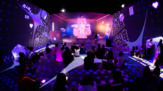 科技與藝術交融新商機！國內外沉浸式展演場館的商業模式分析