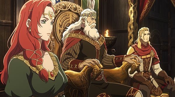 彩蛋藏 22 年？《魔戒：洛汗人之戰》美日破天荒合作，金獎導演彼得傑克森揪動畫導演神山健治助陣