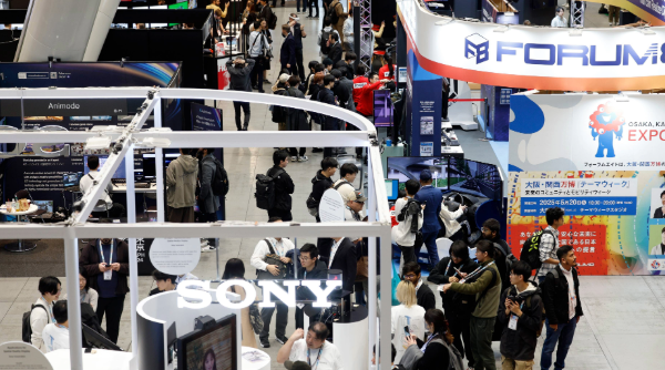 SIGGRAPH Asia 2024 圓滿落幕！全球電腦繪圖與互動科技領域領袖齊聚東京，共同探索未來 CG 技術新視野