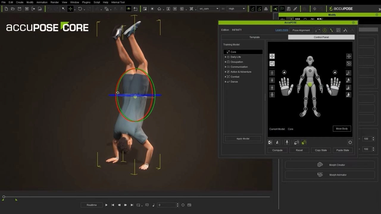 AI 大協作時代到來！甲尚科技助力動畫產業縮短製作時程，打造高效解決方案
