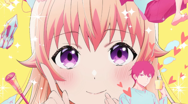 回歸線娛樂代理新一代魔法喜劇動畫《魔女守護者》2025 年 4 月登場！原作「篠原健太」全程監修品質保證，台北動漫節首次曝光造景！