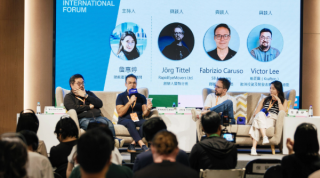 「不去學習生意經，是對不起你的藝術和熱情。」產業顧問、遊戲公司創辦人與歐洲投資、營運資深專家暢談如何以新科技與新思維翻轉遊戲產業