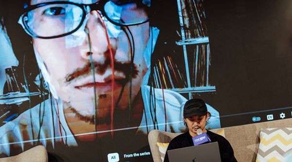 打開音樂互動新想像！音樂不僅僅是聆聽，那些展演中神奇的互動樂器