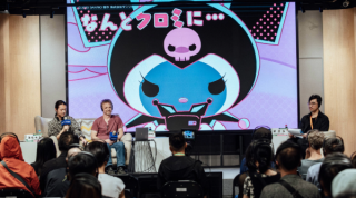 跨越現實與虛擬的狂歡！三麗鷗與 VRChat 攜手打造全新社交互動體驗，探索未來互動娛樂的無限可能