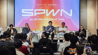 打造全新娛樂體驗！三位日本 VTuber 產業領袖攜手台灣霹靂國際多媒體，暢聊沉浸式內容製作技術，規劃虛擬偶像未來藍圖