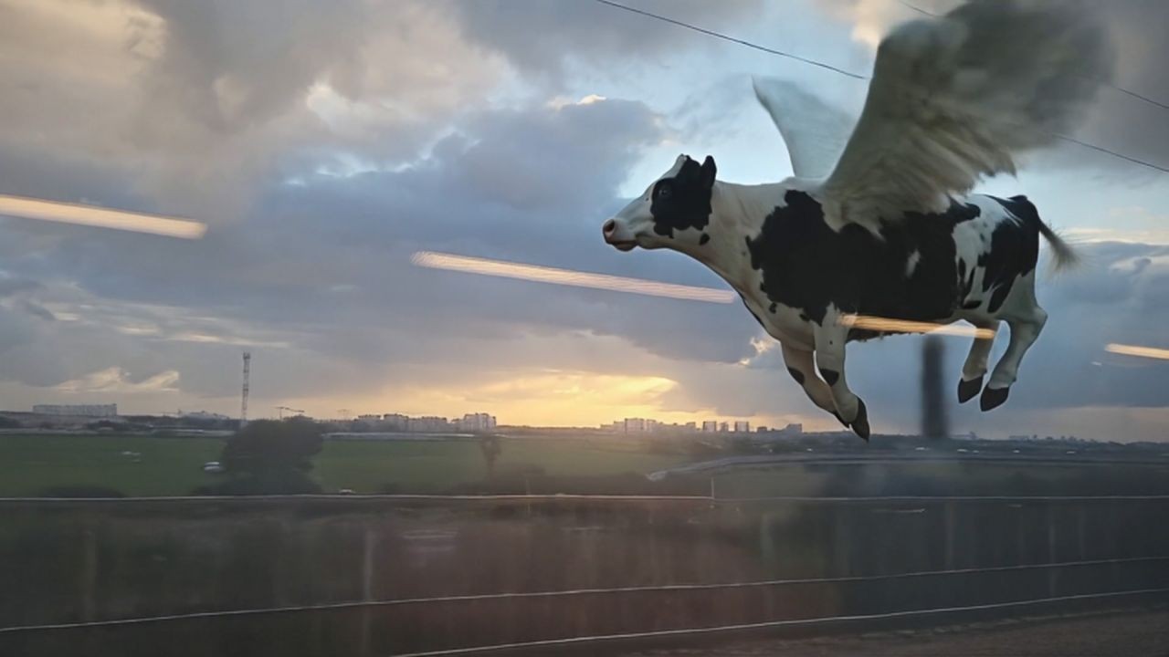 AI 影像生成工具 Pika 推出 Pikaiddions 功能，只需要一張圖即可在影片中加入 3D 角色