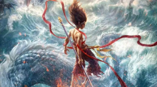 中國動畫電影《哪吒 2》票房稱霸全球動畫影史，擊敗所有迪士尼動畫，成為史上最高票房動畫電影