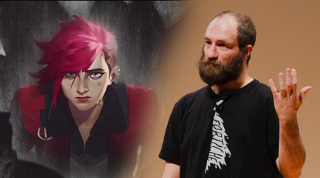 【SIGGRAPH Asia 2024】《奧術》第一季到第二季如何持續進化？Fortiche 技術長暢談製作關鍵