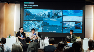 成本與創意的平衡！剖析韓國 VA Corporation 如何運用虛擬製作技術，打開影視製作的未來之門