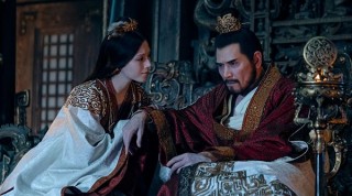 真人拍攝 + 特殊化妝！《封神第二部》製作團隊展現極致匠心，結合演員表演和 3D 掃描技術，打造身高 12 公尺的魔家四將