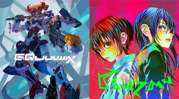 劇場先行版《機動戰士 Gundam GQuuuuuuX -Beginning-》三大看點：全新類 EVA 機體設定、夏亞駕駛未開發 RX-78 初登場、創作鬼才米津玄師親口獻唱！