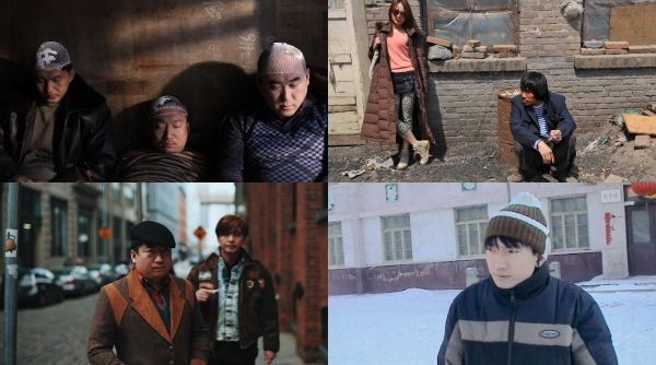 金穗影展推出 25 部觀摩片單！已故名導大衛林區經典舊作重返銀幕，《漂亮朋友》耿軍修復作品首度亮相