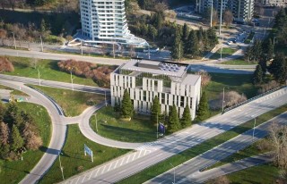 V-Ray 7 for Revit 全新登場！加速您的建模流程，創造沉浸式視覺體驗