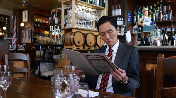 漫畫改編、長紅日劇《孤獨的美食家》躍上大銀幕，跨國尋訪記憶中的滋味，電影版《孤獨的美食家》三大推薦理由