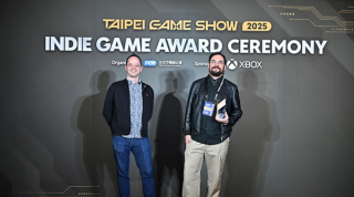 理髮結合音樂節奏遊戲，西班牙團隊勇奪 Indie Game Award 最佳音效獎