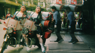 賽鴿故事入選歐洲最大電視劇集展提案，變裝皇后、臺法合製作品共覓商機拓展全球市場