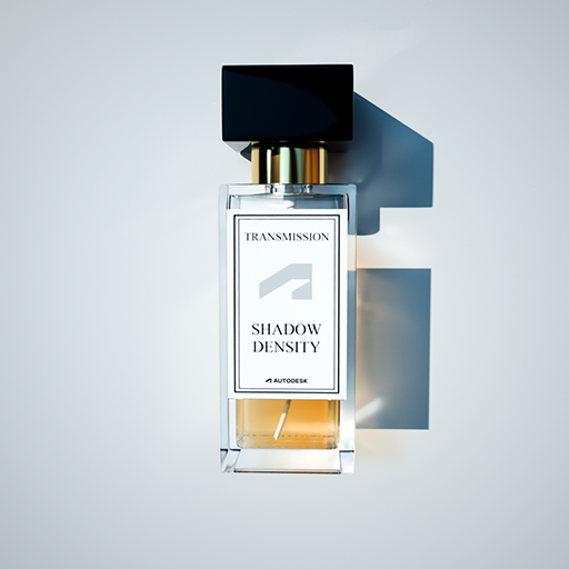 3ds max 2026 arnold render_Caustics on
