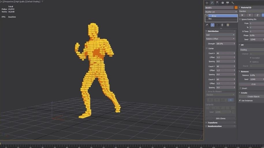 3ds Max 2026 新功能總覽，為動畫師與建模師打造的效率革新