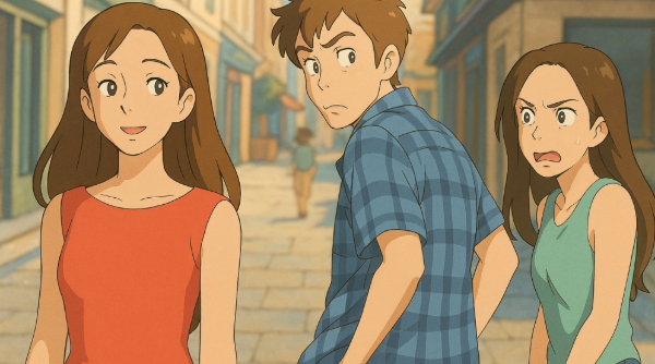 ChatGPT 新影像技術引發「吉卜力仿作」熱潮，OpenAI 執行長跟風響應惹議