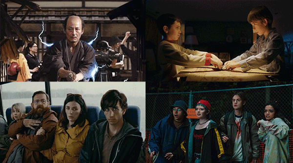 腎上腺素飆升！血腥、驚悚、科幻、搞笑一次滿足，金馬奇幻影展五部必看片單