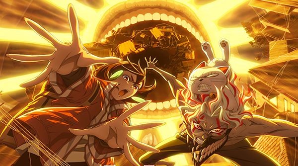 現象級動畫第二季七月強勢回歸！《膽大黨：邪視》宣告 5 月底啟動全球大規模搶先特映活動