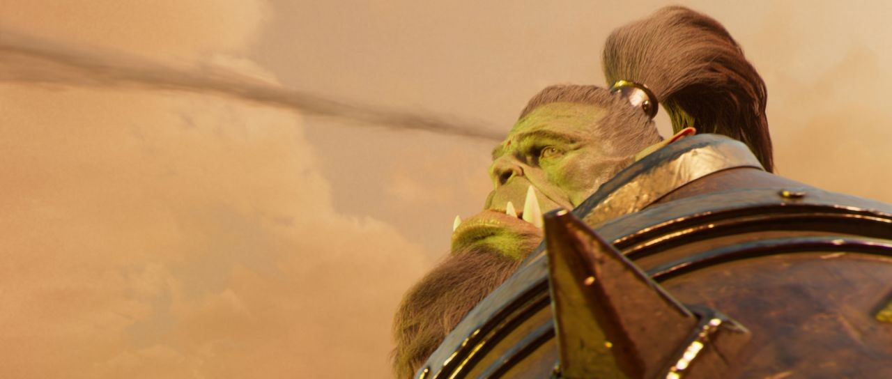 向經典致敬！視覺特效師以 3ds Max 重製《魔戰爭霸 III》開場動畫