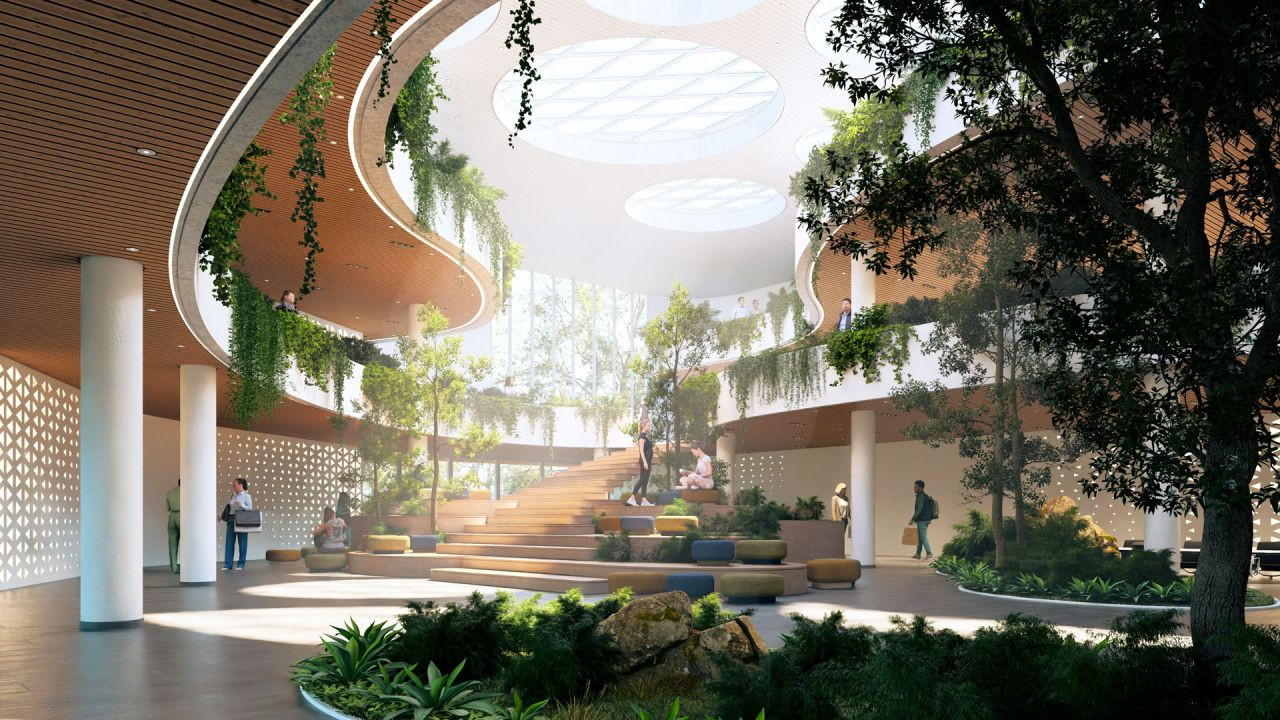 Lumion Pro 2025 推出，與 Lumion View 打造 CAD 軟體即時視覺化全流程