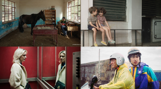 2025台北電影節國際新導演競賽入選名單公布！徐譽庭領軍李淳等五位國際影人坐鎮評審團，曾敬驊、藍葦華《我家的事》、柯泯薰、潘綱大《河鰻》代表台灣參戰