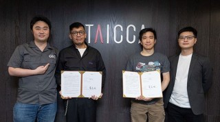 技術交流、人才培育與資金三管齊下！文策院攜手 GameWorks，推動臺灣遊戲國際升級