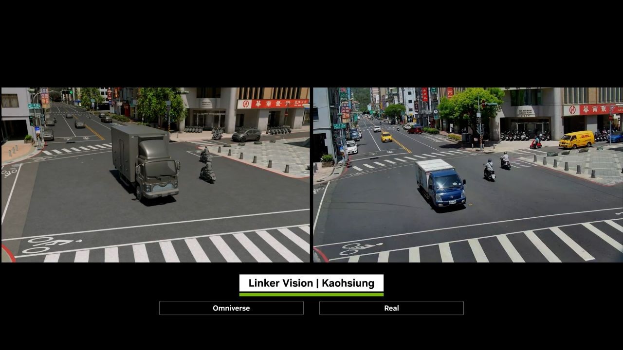 link vision kaohsiung