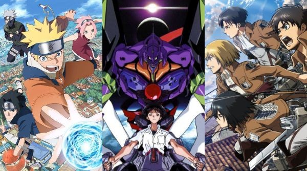 全球都在「看日本動畫」的理由竟然是？美、英、德、法 7 國調查結果解密：Y、Z 世代的社交語言，X 世代的紓壓管道