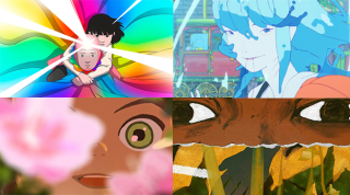 2025 安錫動畫影展公布得獎名單：動畫長片美國缺席，日本動畫公司 STUDIO 4℃ 新作獲評審團獎！