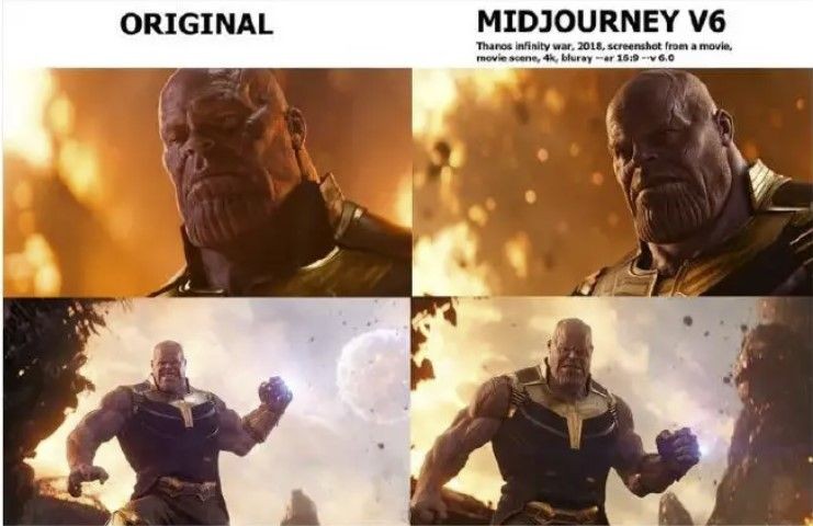 Disney、環球影業等六大好萊塢影視公司開告 Midjourney！控訴其服務侵害旗下眾多知名角色版權