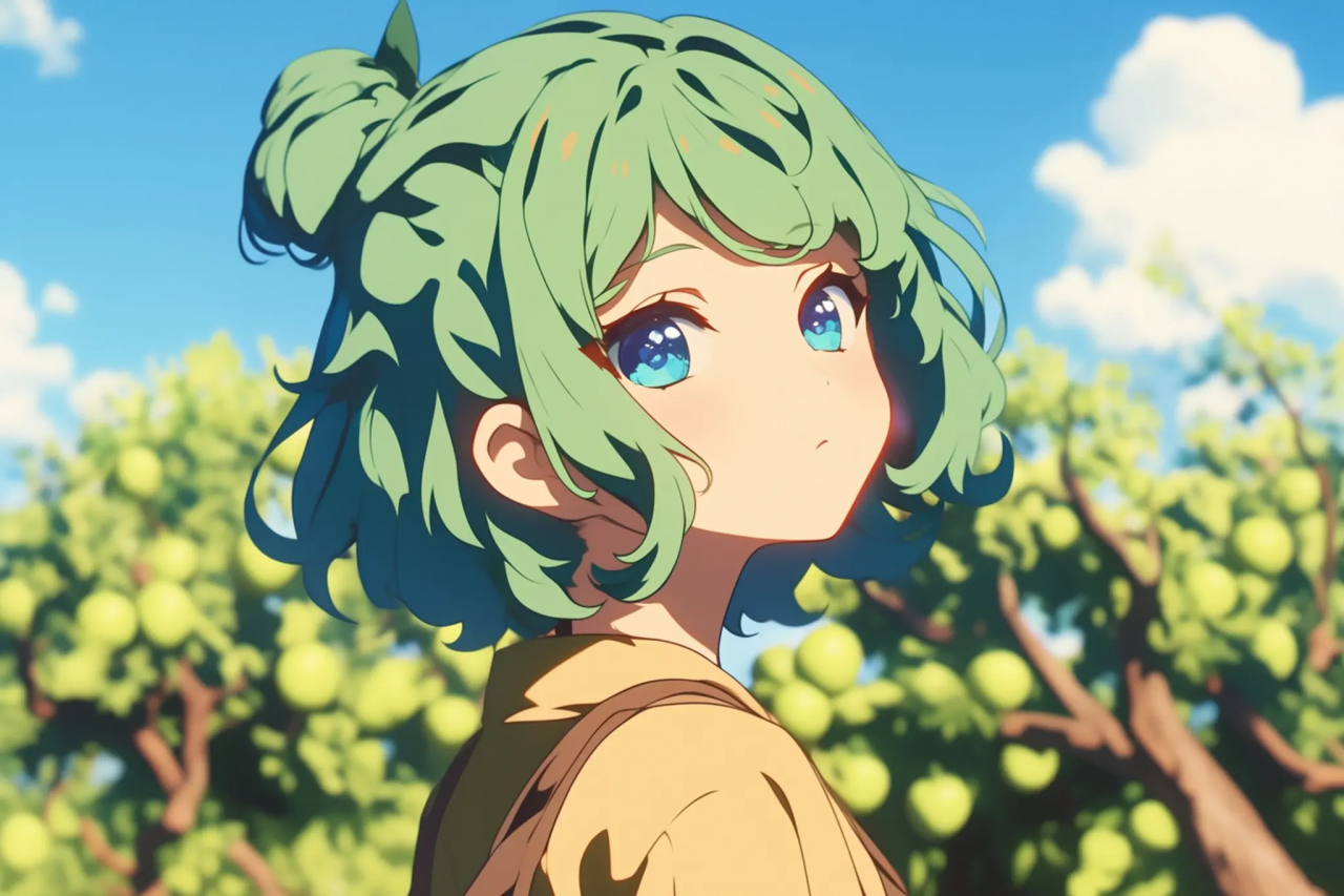 Midjourney、niji‧journey 同步推出影片模型，用一張圖即可生成動畫